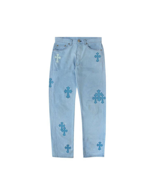 CHearts-Jeans