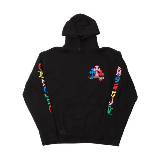 CHearts-Pullover