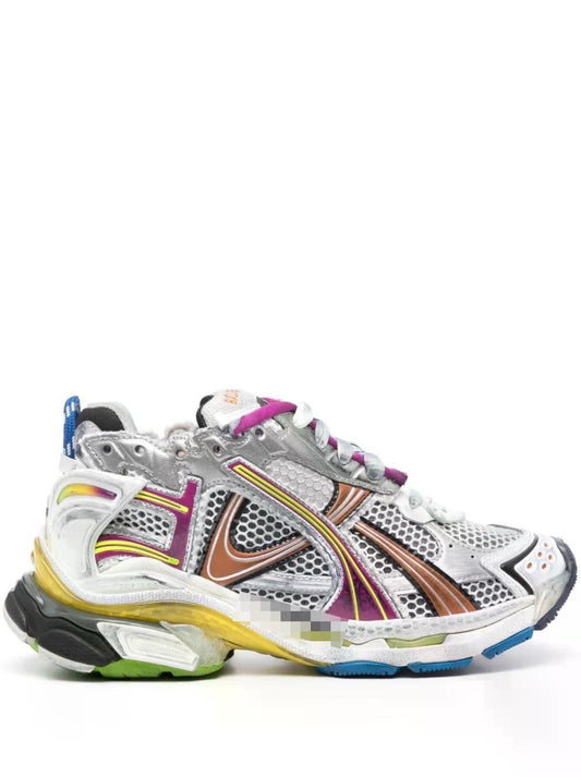 B-Runner Multicolor