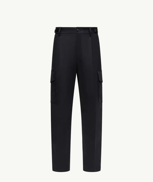 Mcler-Cargo Pants