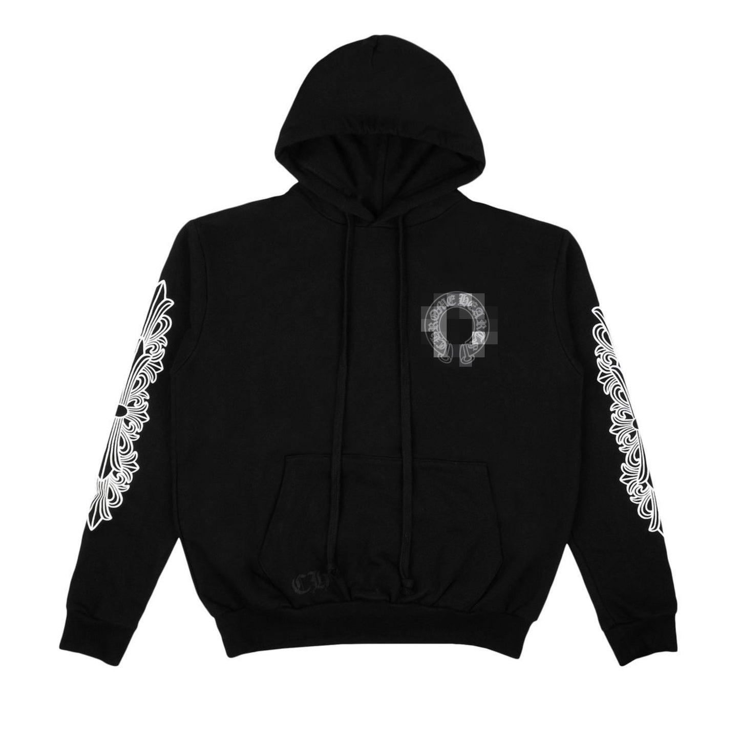 CHearts-Pullover