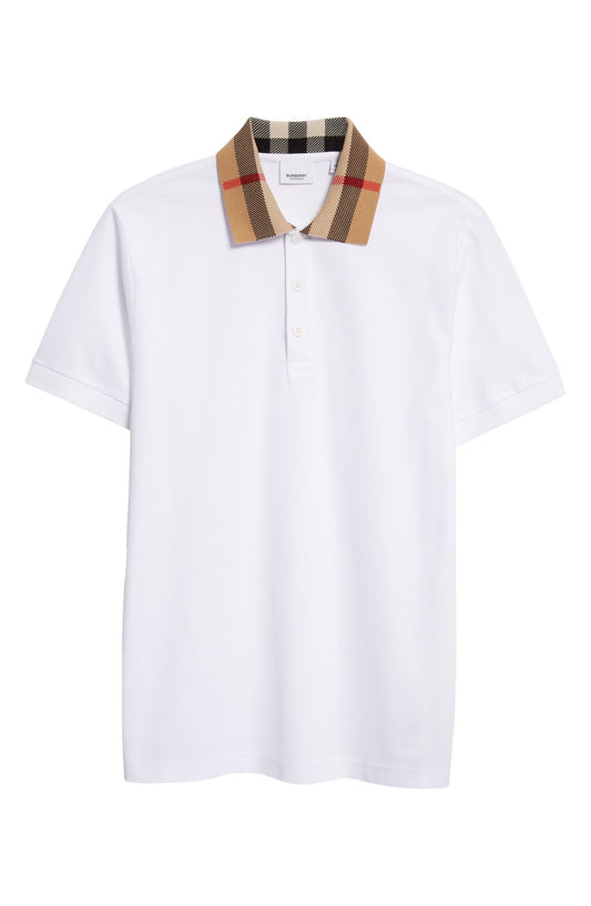 BBerry-Collar Shirt