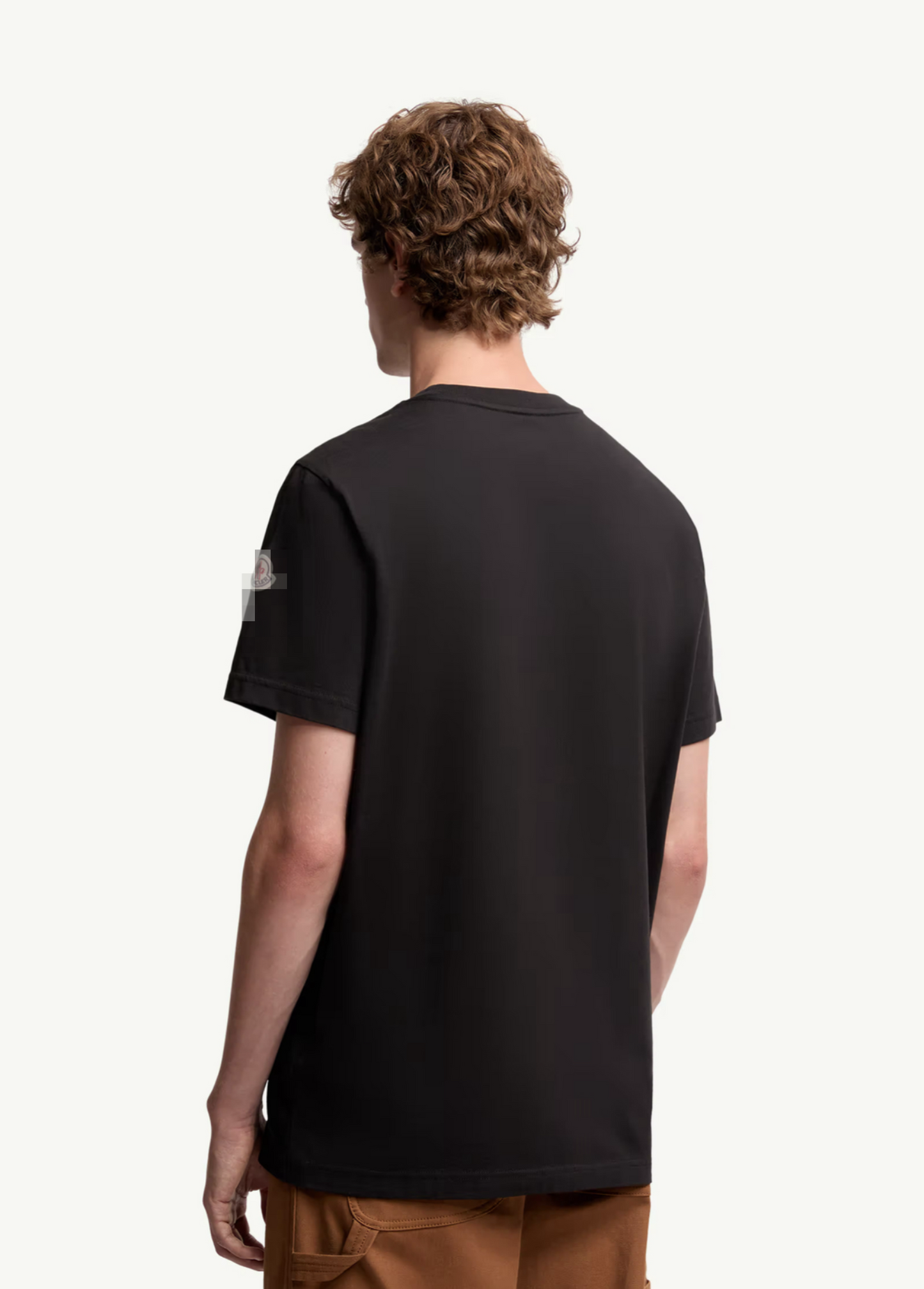 Mcler-Tshirt