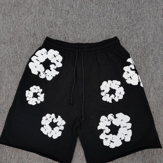 DT-SHORTS