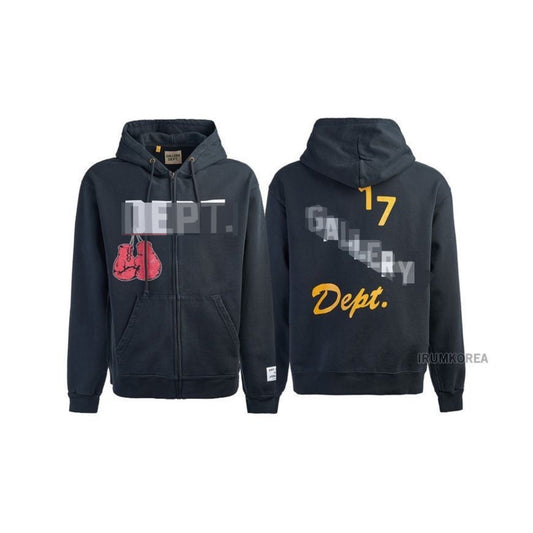 GDPT-SweatSuit