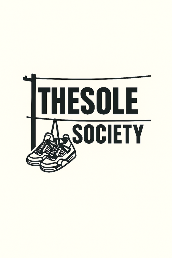 TheSoleSocietyOfficial